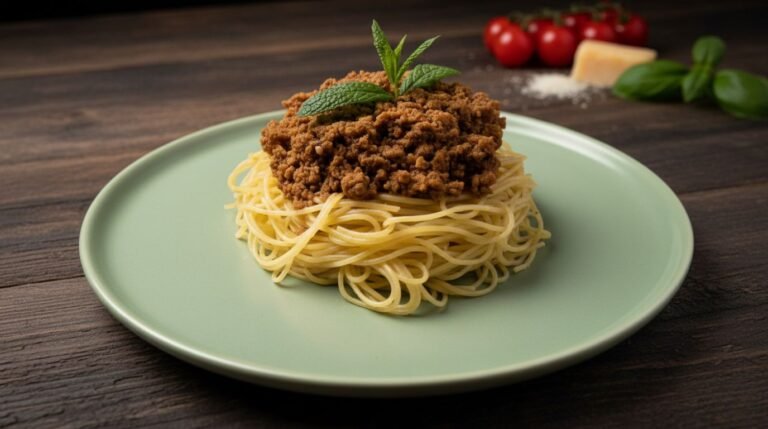 Η Συνταγή για τον Τέλειο Μοσχαρίσιο Κιμά – Ζουμερός & Αρωματικός | Sia is Cooking