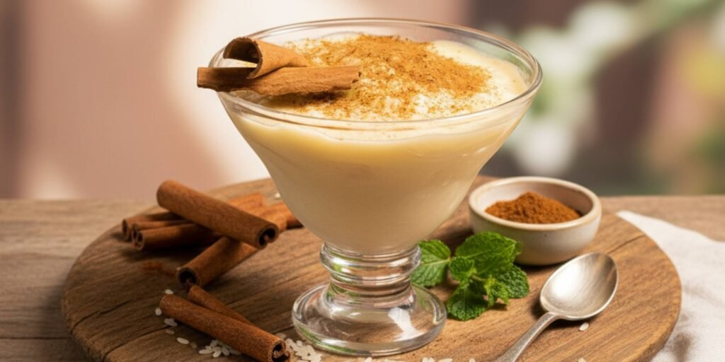 Το Ρυζόγαλο της Μαμάς μου – Κρεμώδες & Παραδοσιακό | Sia is Cooking