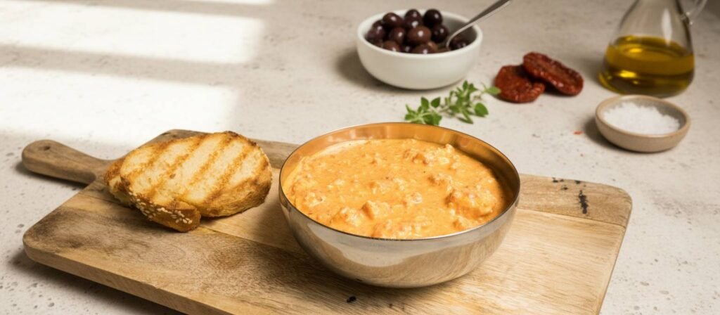 Τυροκαυτερή Σπιτική – Η Απόλυτη Συνταγή Ταβέρνας | Sia is Cooking