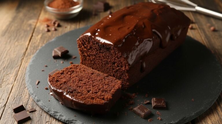 Αφράτο Κέικ Σοκολάτας με Βουτυρόγαλα – Ζουμερό Ακόμα και την Επόμενη Μέρα | Sia is Cooking