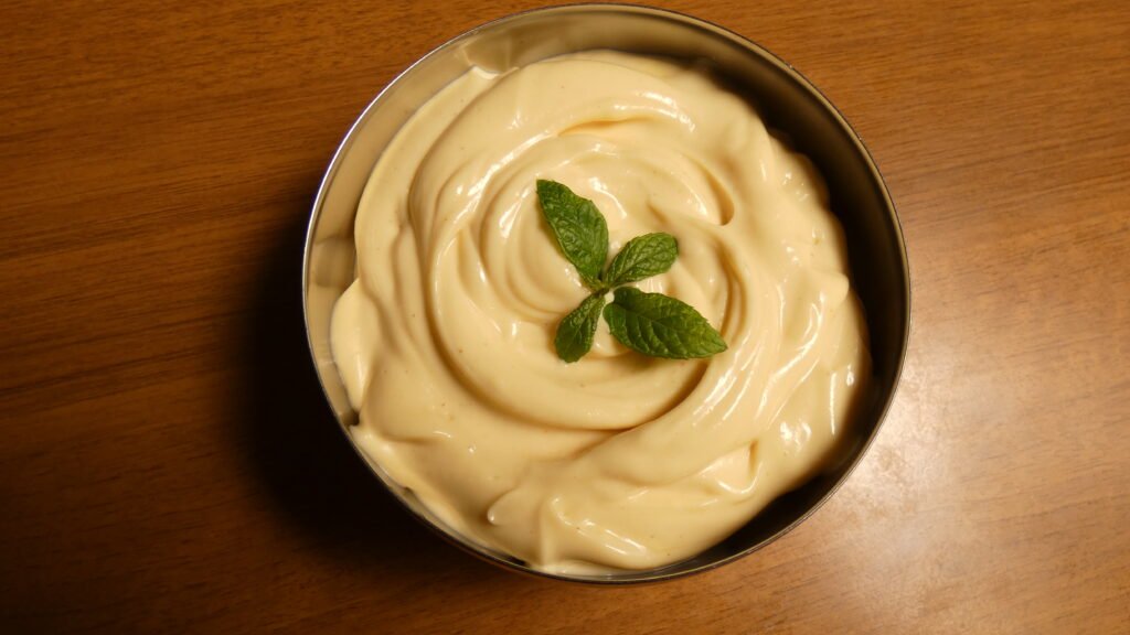 Σπιτική Μαγιονέζα με Αυγά & Λεμόνι | Εύκολη, Αφράτη και Κρεμώδης | Sia is Cooking