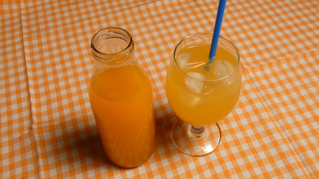 Μανταρινάδα Σπιτική: Η Πιο Ευκολη & Γευστική Συνταγή! | Sia is Cooking