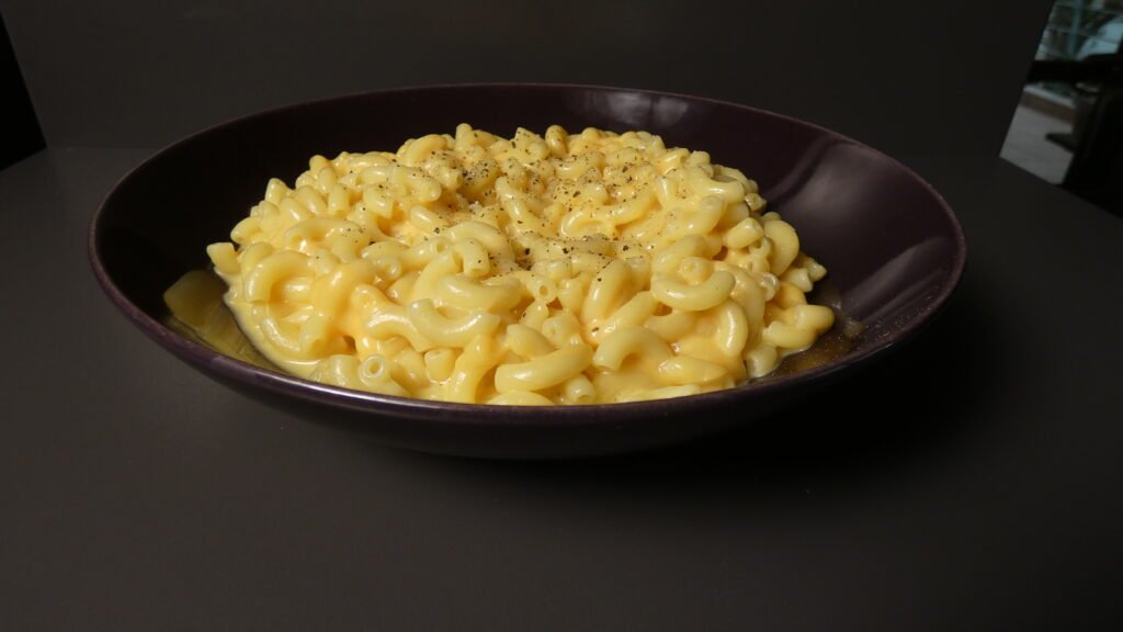 Μακαρόνια με Τυριά – Το πιο εύκολο & κρεμώδες Mac and Cheese | Sia is Cooking
