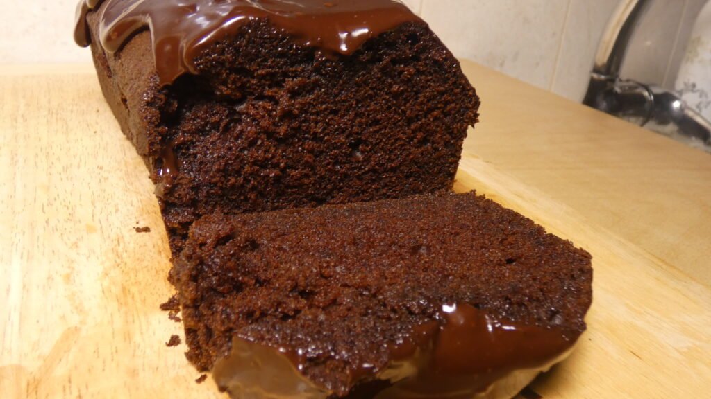 Αφράτο Κέικ Σοκολάτας με Βουτυρόγαλα – Ζουμερό Ακόμα και την Επόμενη Μέρα | Sia is Cooking