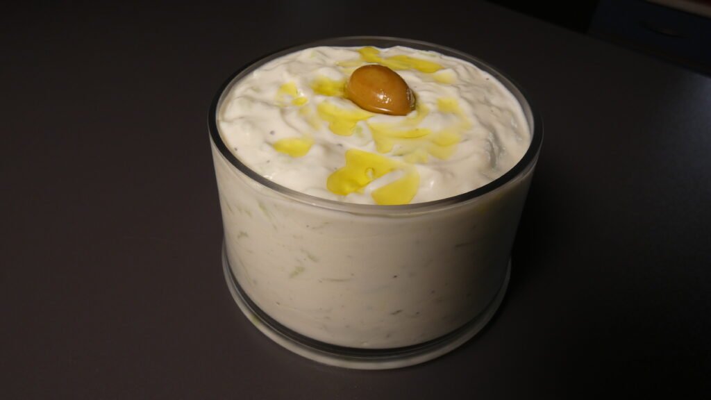 Τζατζίκι Παραδοσιακό | Η Αυθεντική Ελληνική Συνταγή | Sia is Cooking