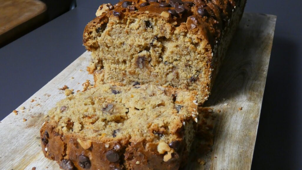 Κέικ με Ταχίνι & Πορτοκάλι – Νηστίσιμο, Αφράτο και Υγιεινό | Sia is Cooking