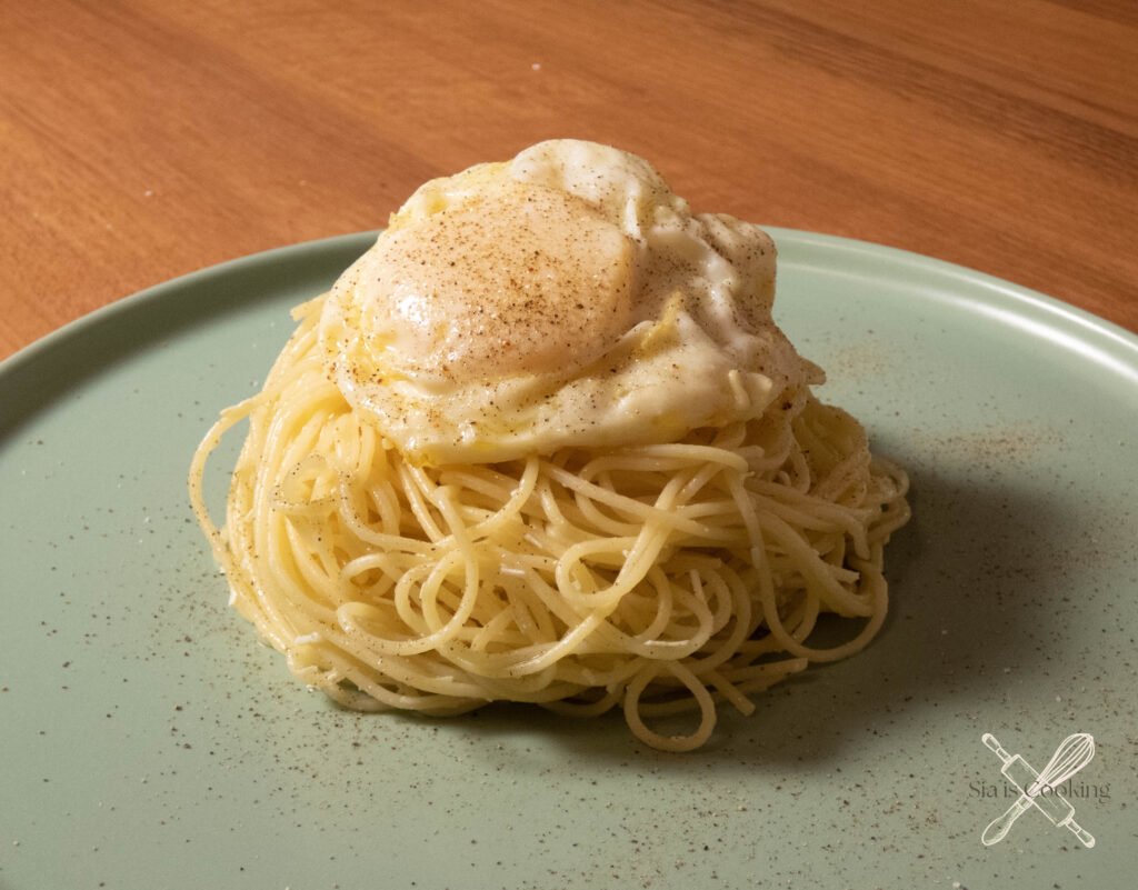 Τσουχτή μάνης — η αυθεντική συνταγή από την πελοπόννησο | Sia is Cooking