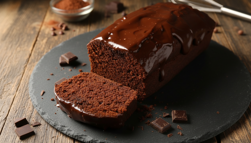 Αφράτο Κέικ Σοκολάτας με Βουτυρόγαλα – Ζουμερό Ακόμα και την Επόμενη Μέρα | Sia is Cooking