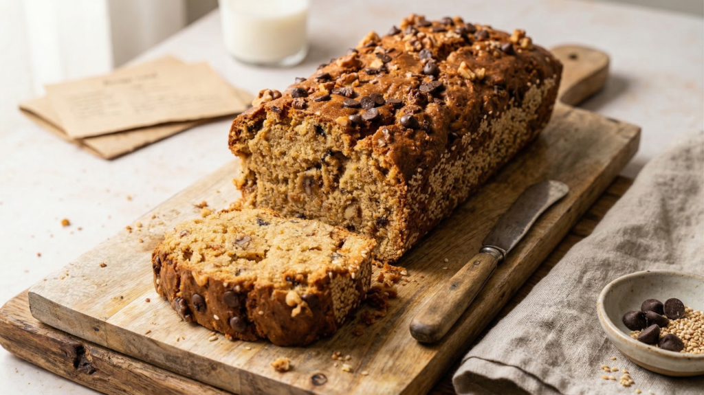 Κέικ με Ταχίνι & Πορτοκάλι – Νηστίσιμο, Αφράτο και Υγιεινό | Sia is Cooking