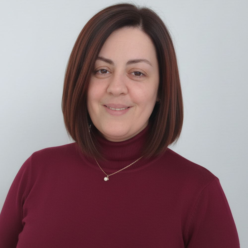 Είμαι η Σία, η δημιουργός του Sia is Cooking