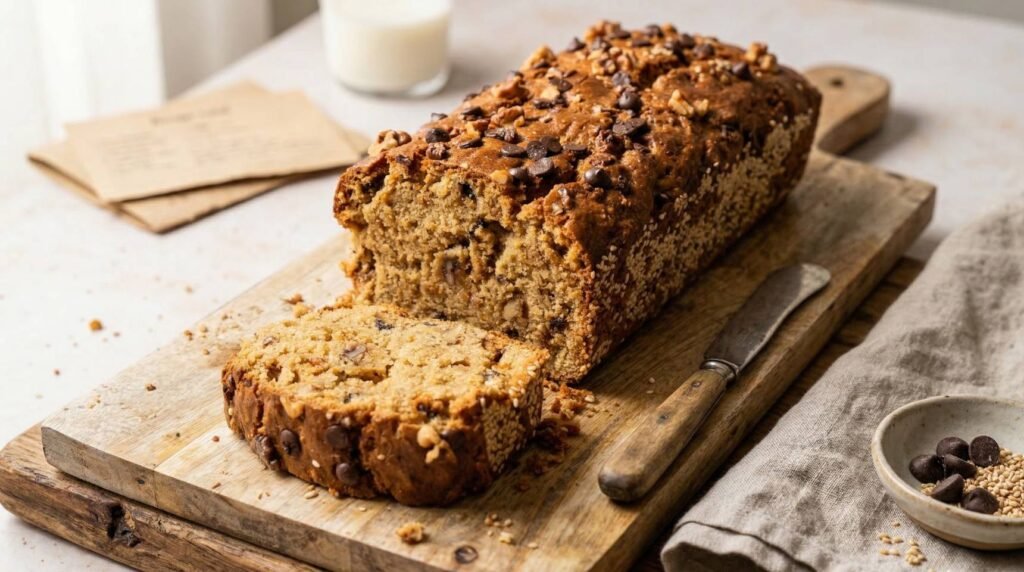 Κέικ με Ταχίνι & Πορτοκάλι – Νηστίσιμο, Αφράτο και Υγιεινό | Sia is Cooking