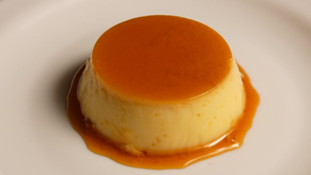 Κρέμα Καραμελέ Σπιτική | Εύκολη και Κλασική Συνταγή | Sia is Cooking