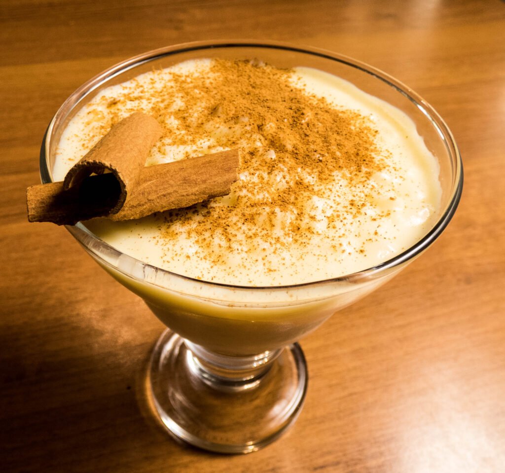 Το Ρυζόγαλο της Μαμάς μου – Κρεμώδες & Παραδοσιακό | Sia is Cooking