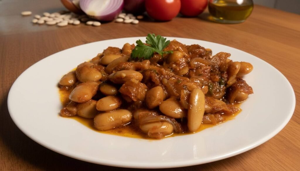 Γίγαντες Πλακί στο Φούρνο – Παραδοσιακή Ελληνική Συνταγή | Sia is Cooking