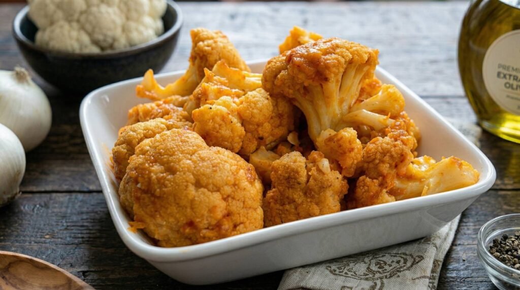 Κουνουπίδι Κοκκινιστό στη Χύτρα Ταχύτητας | Εύκολη & Νόστιμη Συνταγή | Sia is Cooking