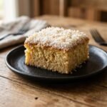 Κέικ Tres Leches: Μαλακό, Σιροπιαστό & Αξέχαστο Γλυκό | Sia is Cooking