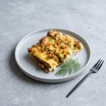 Κολοκυθομπούρεκο Πελοποννήσου: - Sia is Cooking
